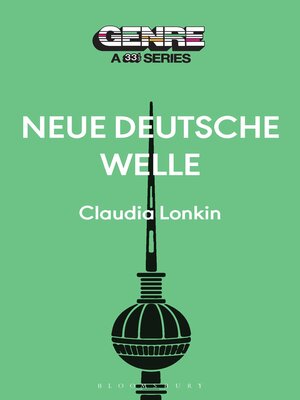 cover image of Neue Deutsche Welle